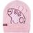 Cdon Peppa Pig Hat - Pink