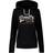 Superdry Vintage Boho Sparkle Womens Pullover Hoodie