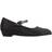 Nina Toddler's Zelia - Black