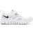 Nike Free Run 2 PSV - White/Black/Wolf Grey