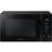 Samsung MG23T5018CK/BA Sort