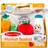 Melissa & Doug Market Basket Fill & Spill