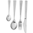 Stelton Maya 2000 Cutlery Set 4pcs