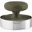 Eva Solo Green Tool Burgerpresser 9cm