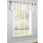 Commonwealth Home Fashions Weathermate Tab Valance