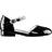 Nina Toddler's Cera - Black
