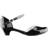 Nina Kid's Cera - Black
