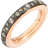 Pomellato Iconica Ring - Rose Gold/Diamonds