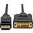 Kensington DisplayPort-DVI 1.8m