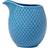 Lyngby Rhombe Milk Jug 39cl