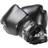 Gorilla Sports Boxing Gloves GS 14oz