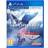 Ace Combat 7: Skies Unknown - Top Gun Maverick Edition (PS4)