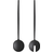 Bloomingville - Salatbestik 26.5cm 2stk