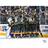 Fanatics Vegas Golden Knights Autographed Team Celebration Photograph with Multiple Signatures - Limited Edition of 20
