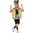 Rubies Girl's JoJo Siwa Dancer Halloween Costume