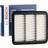 Bosch Air Filter (F 026 400 167)