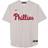 Fanatics Philadelphia Phillies Zack Wheeler Autographed Nike Authentic Jersey