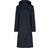 Equipage Heaven Long Raincoat Women