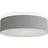 Belid Soft Ceiling Flush Light ∅ 44cm