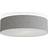 Belid Soft Ceiling Flush Light 44cm