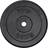 HMS TCZ20 Black Plate 20kg