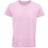 Sol's Crusader Men T-shirt - Pink