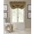 Elrene Home Fashions Antonia 91.4x132.1cm