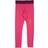 NIKE Girl's Air Essentials Leggings - Rush Pink/Sangria/Dark Sulphur (DM8369-666)