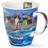 Dunoon Ahoy Harbour Nevis Cup & Mug 48cl