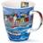 Dunoon Ahoy Harbour Nevis Kopp & Mugg 48cl