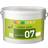 Dyrup Robust 07 Vægmaling Bas 4.5L