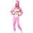 Rubies Adult Cheer Bear Comfywear Costume