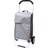 Conzept Luxus Shopping trolley – Grey