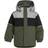 Didriksons Kid's Lux Jacka (504339)