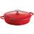 Tramontina Gourmet Enameled Cast Iron with lid 3.785 L