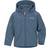 Didriksons Kid's Dellen Jacket - True Blue (504097-523)