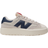 New Balance CT302 - Moonbeam/Natural Indigo