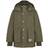 MarMar Copenhagen Oskar Winter Jacket - Hunter