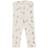 Petit Piao Printed Leggings - Seashell (PP202)