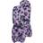 Didriksons Pileglove Kid's Printed 6 - Camo Lilac (504191-844)