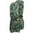 Didriksons Pileglove Kid's Printed 6 - Camo Green (504191-858)