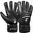 reusch Attrakt Solid Jr - Black