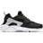 Nike Air Huarache Run SE GS - Black/White/Black