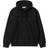 Carhartt Men Hooded Sweatshirt - Black