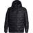 Peak Performance Helium Down Hood Jacket Men - Black