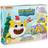 Pinkfong Baby Shark Advent Calendar