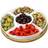 Elama Signature Serving Tray 6pcs