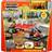 Mattel Matchbox Construction Site Set