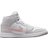 Nike Air Jordan 1 Mid SE W - Light Iron Ore/Atmosphere/White