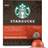 Starbucks Colombia Capsules 100g 8pcs